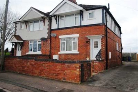 3 Bedroom Detached